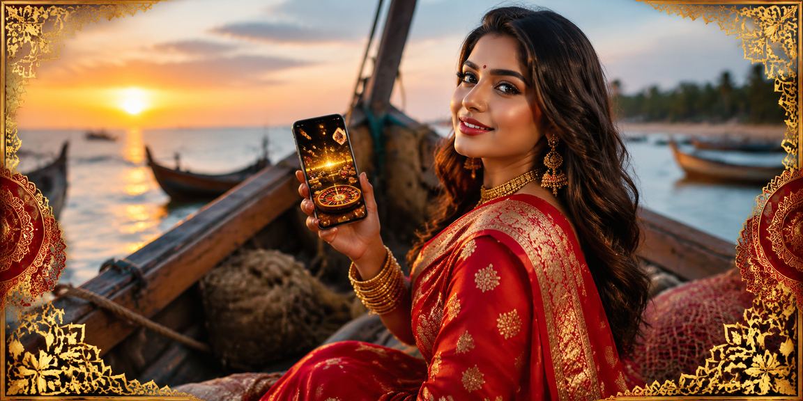 কক্সবাজার ক্যাসিনো অ্যাপ দৃশ্য