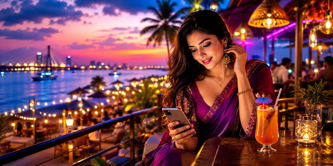 যশোর কক্সবাজার বিচে ঈদ স্পেশাল প্রোমোশন ঘোষণা